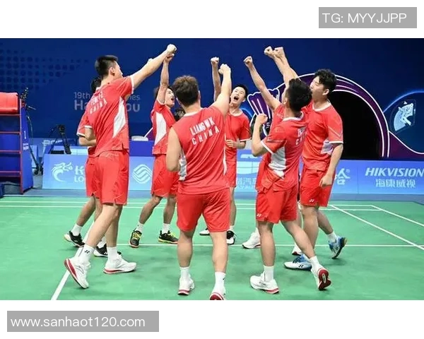 广州羽毛球队阵地战分析与反思:得失背后的战术与团队协作 广州羽毛球队阵地战分析与反思:得失背后的战术与团队协作