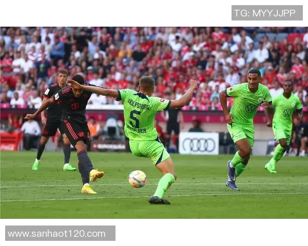 德甲中游球队沃尔夫斯堡稳步崛起，战胜哈伊杜克势如破竹