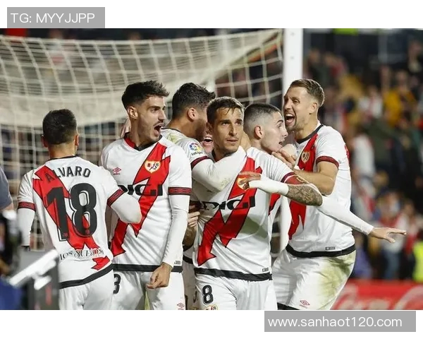 格列兹曼传控带球起飞！领衔马德里竞技战胜巴列卡诺斯